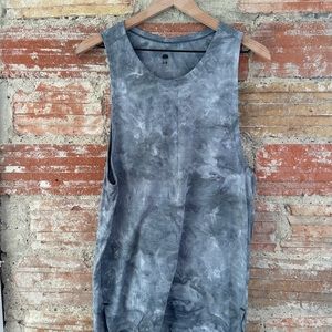 Men’s Lululemon Tank Top